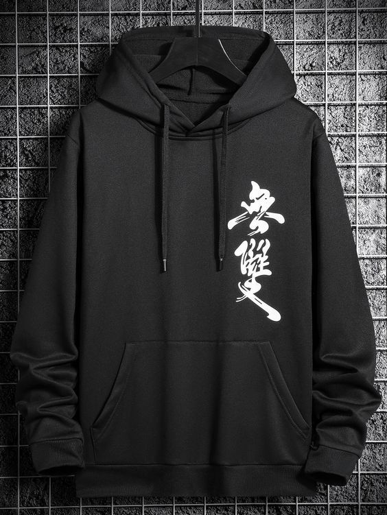 Hoodie/Buso Algodon Perchado REF 582723