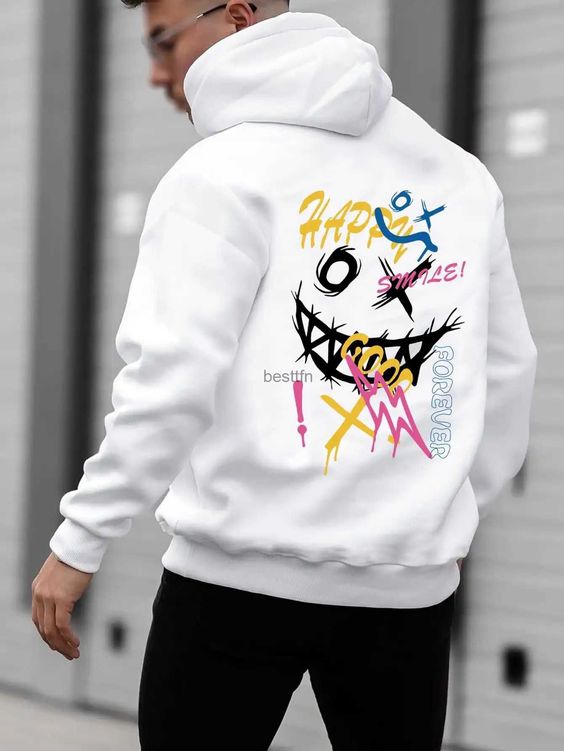 Hoodie/Buso Algodon Perchado REF 583165