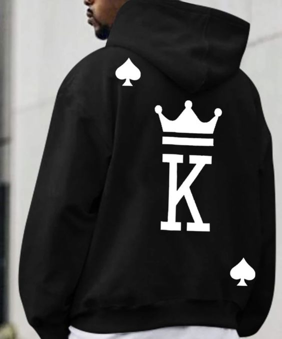 Hoodie/ Buso Algodón Perchado REF 583216