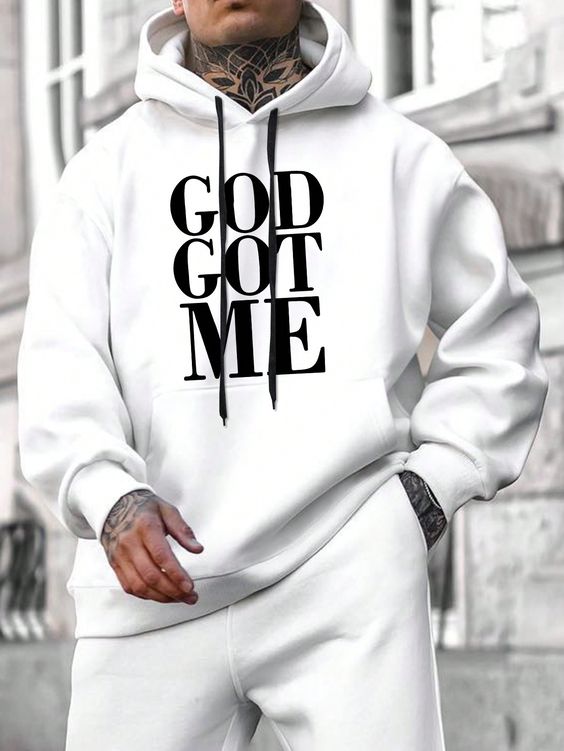 Hoodie/Buso Algodon Perchado REF 583262