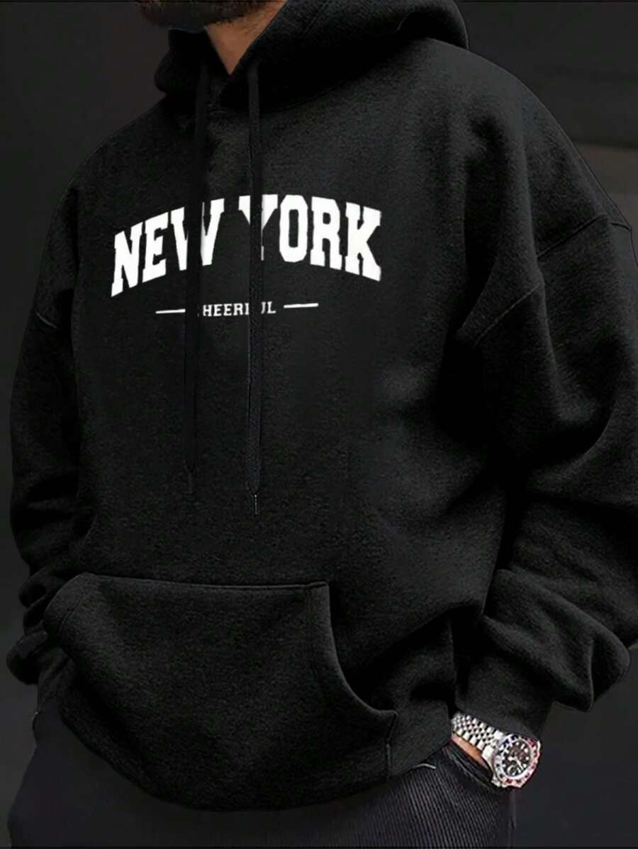 Hoodie/Buso Algodón Perchado REF 646091