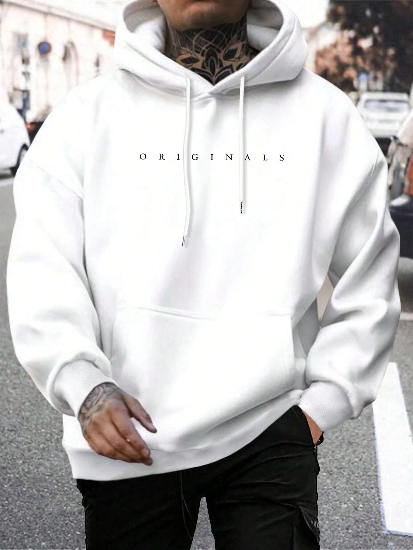 Buzo/Buso/Saco/Hoodie - 841506