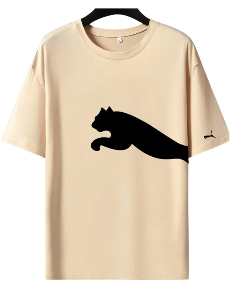 Camiseta Oversize - 1716678