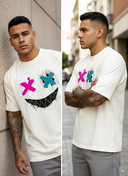 Premium - Camiseta + Pantaloneta Combo