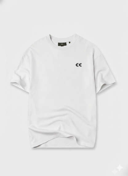 Camiseta Oversize $$ DRIP (TELA BURDA)