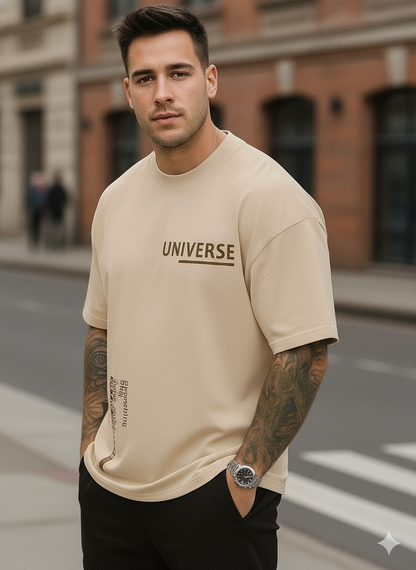 Camiseta Oversize -1415822