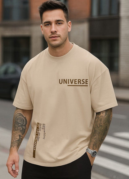 Camiseta Oversize -1415822