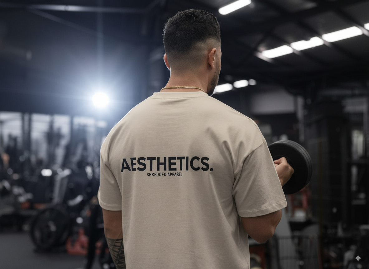 Camiseta Oversize - 1673825