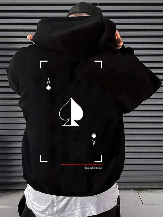 Hoodie/Buso Algodón Perchado REF 1687209