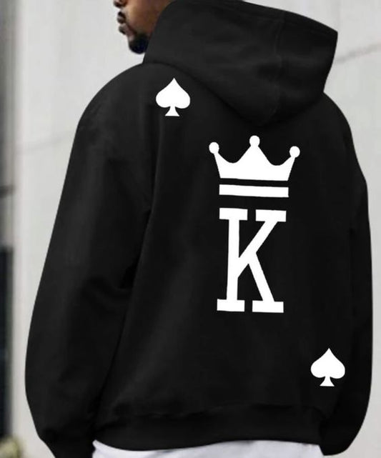 Hoodie/ Buso Algodón Perchado REF 583216
