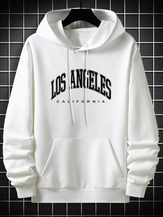 Hoodie/Buso Algodón Perchado REF 583228