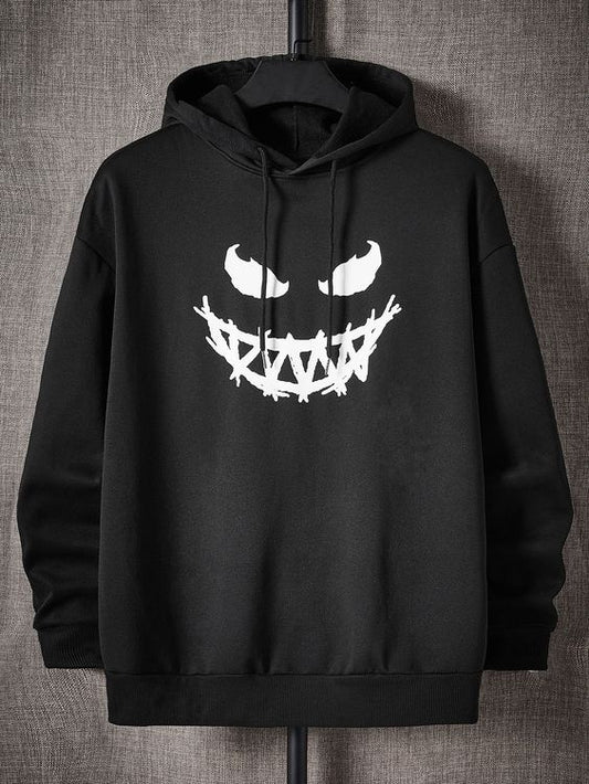 Hoodie/Buso Algodón Perchado REF 583232