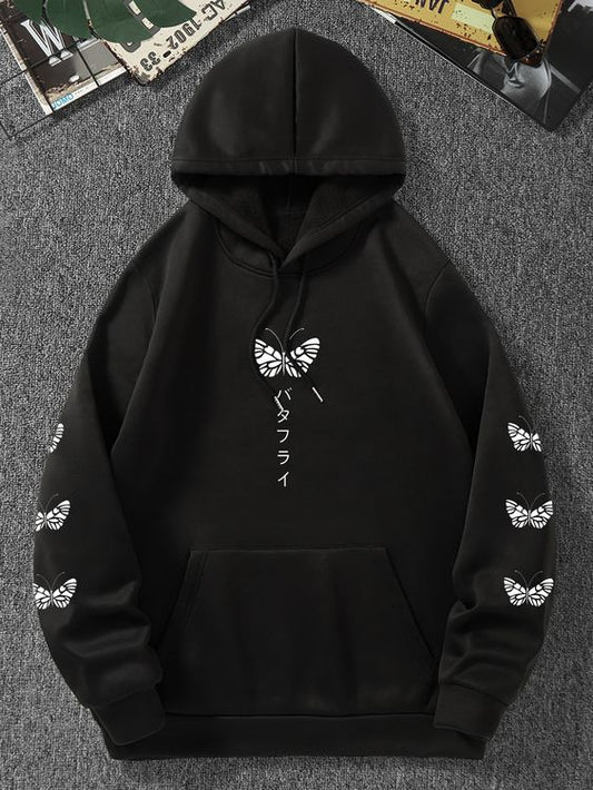 Hoodie/Buso Algodón Perchado REF 822910