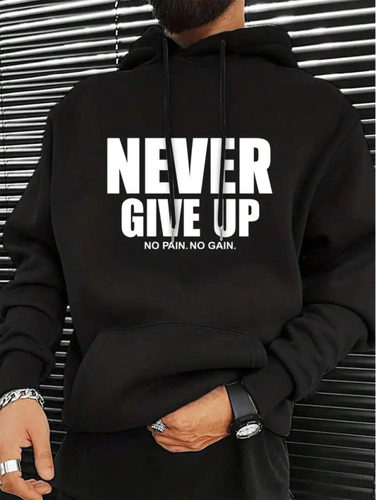 Hoodie/Buso Algodón Perchado REF 864784