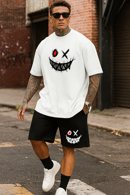 Camiseta + Pantaloneta - 521285