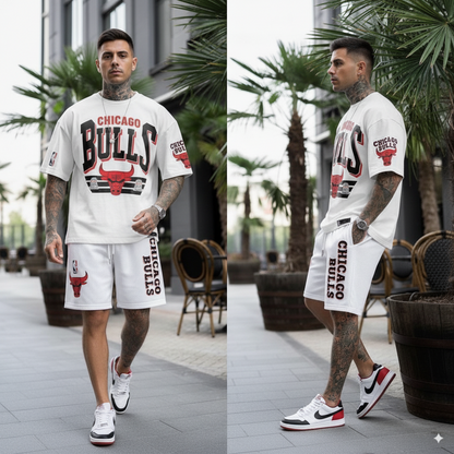 Camiseta + Pantaloneta - 1924642