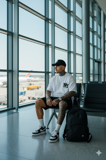 Camiseta + Pantaloneta - 1633658