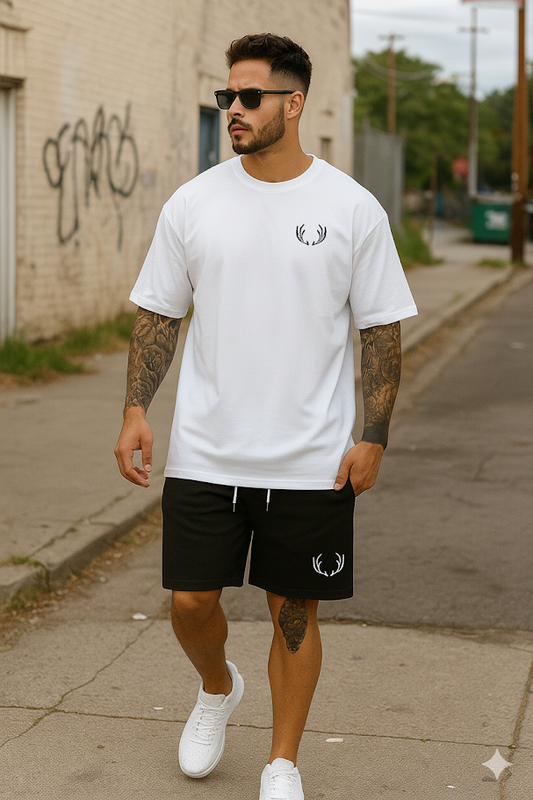 Camiseta + Pantaloneta - 521246