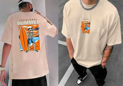 Camiseta Oversize -1811904