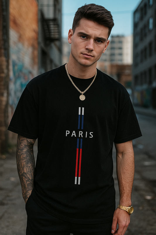 Camiseta Oversize - 1877039