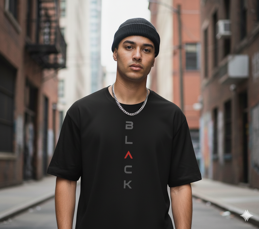 Camiseta Oversize - 1882827