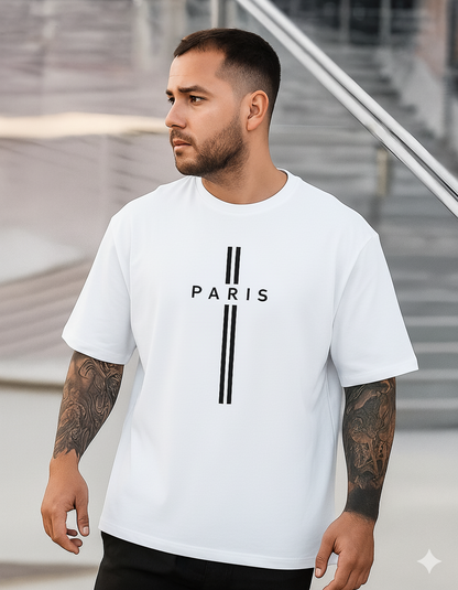 Camiseta Oversize - 1907365