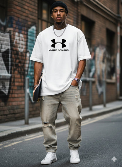 Camiseta Oversize - 1959570