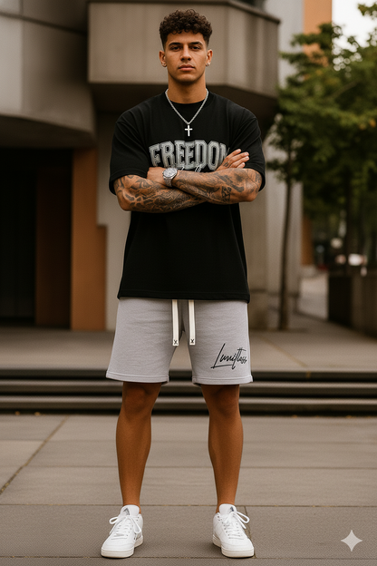 Camiseta + Pantaloneta - 712530