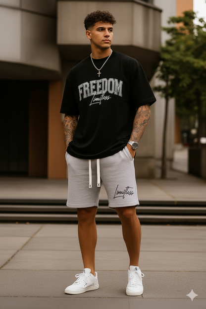 Camiseta + Pantaloneta - 712530