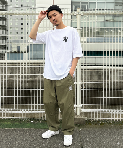 Camiseta Oversize - 812499