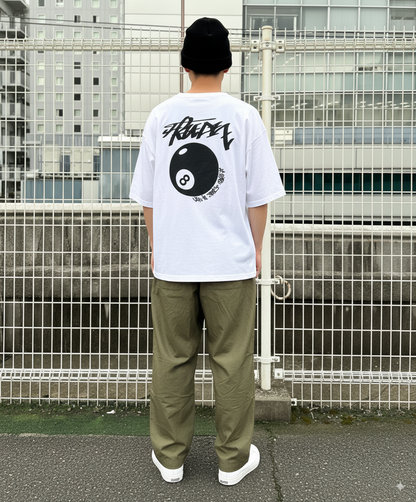 Camiseta Oversize - 812499