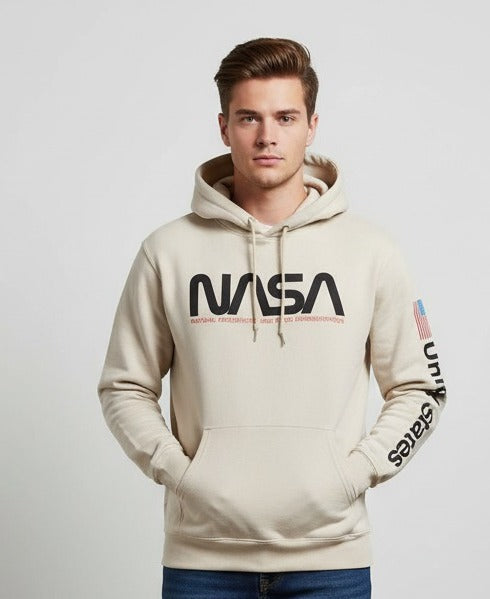 Hoodie (Algodón perchado) - 829085