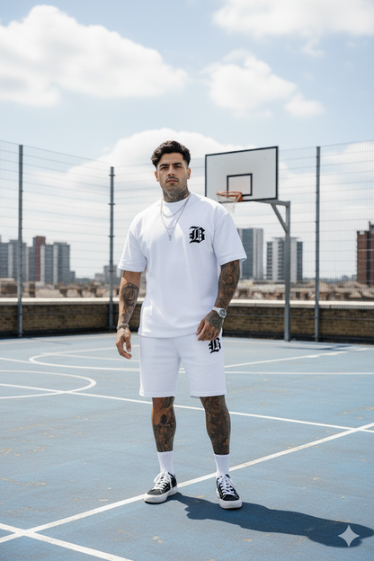 Camiseta + Pantaloneta - 712513